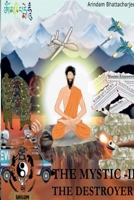 The Mystic II: The Destroyer 1639570101 Book Cover