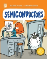 Semiconductors 0716667258 Book Cover