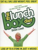 The Lunch Box Diet: Eat All Day, Lose Weight, Feel Great. Lose Up to a Stone in 4 Weeks 0007288360 Book Cover