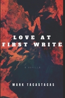 Love at First Write: A Novella null Book Cover