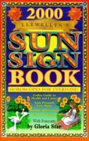 Llewellyn's 2000 Sun Sign Book 1567189547 Book Cover