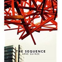 The Sequence 3899552431 Book Cover