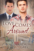 Love Comes Around 1632161095 Book Cover