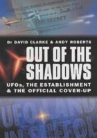 Out of the Shadows 0749922907 Book Cover