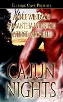 Cajun Nights 141995024X Book Cover