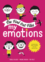My Emotions 1433831848 Book Cover