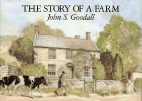 The Story of a Farm 0689504799 Book Cover