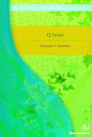 Q Fever 8770044406 Book Cover