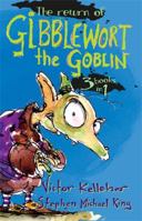 The Return of Gibblewort the Goblin 1741661854 Book Cover