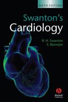 Swanton's Cardiology: A Concise Guide to Clinical Practice 1405178191 Book Cover