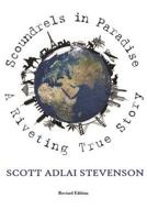 Scoundrels in Paradise 1981892842 Book Cover