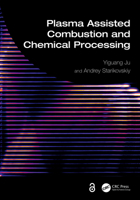 Plasma Assisted Combustion and Chemical Processing 1032066105 Book Cover
