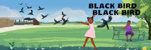 Black Bird Black Bird B0G6SVCCQK Book Cover