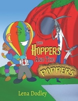 The Hoppers and the Poppers 1528939212 Book Cover