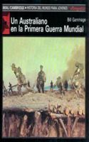 An Australian in the First World War (Cambridge Introduction to World History) 8476007191 Book Cover