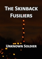 The Skinback Fusiliers 144765966X Book Cover