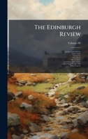 The Edinburgh Review 1023892545 Book Cover
