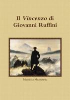 Il Vincenzo di Giovanni Ruffini 0244053073 Book Cover