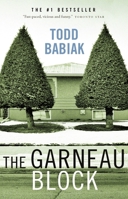 The Garneau Block 0771009909 Book Cover