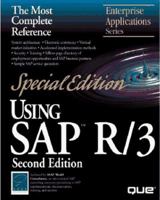 Special Edition Using Sap R/3: The Most Complete Reference (Special Edition Using...) 0789713519 Book Cover