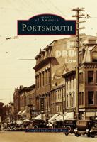 Portsmouth, Rhode Island 0738590185 Book Cover