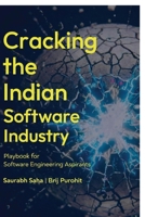 Cracking the Indian Software Industry B0GWZLDPTY Book Cover