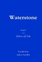 Waterstone 1329132653 Book Cover