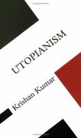 Utopianism (Concepts in Social Thought Series) 0816619751 Book Cover