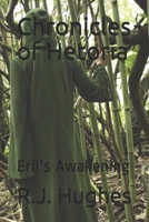 Chronicles of Hetoria: Erli's Awakening B08D4V8CH1 Book Cover