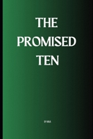 The Promised Ten B0F43T4BZW Book Cover