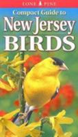 Compact Guide to New Jersey Birds 9768200243 Book Cover
