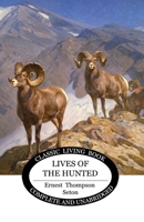 Lives of the Hunted 1922619299 Book Cover