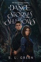 A Dance of Storms and Shadows B0F28CH9J3 Book Cover