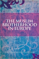 The Muslim Brotherhood in Europe 0199327637 Book Cover
