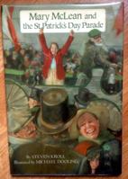 Mary McLean and the St. Patrick's Day Parade 059043702X Book Cover