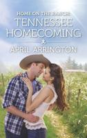 Home on the Ranch: Tennessee Homecoming 1335543007 Book Cover