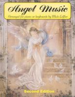 Angel Music 1470047519 Book Cover