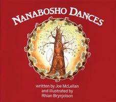 Nanabosho Dances 0921827148 Book Cover