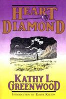 Heart Diamond 0929398084 Book Cover
