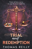 Trial and Redemption B0C1RHHW2K Book Cover