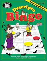 Descripto Bingo 1586500465 Book Cover