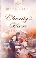 Charity's Heart 1602602662 Book Cover