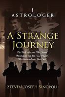 A Strange Journey 1441514554 Book Cover