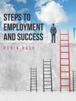 Steps to Employment and Success 1524650013 Book Cover