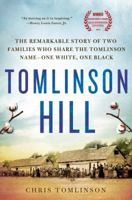 Tomlinson Hill 1250005477 Book Cover