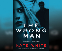 The Wrong Man 006235065X Book Cover