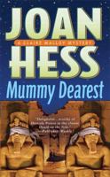 Mummy Dearest 0312363605 Book Cover