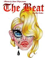 Illustrious by Akeem Wayne Presents: The Beat: The Red Lip Edition 1986603296 Book Cover