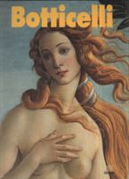 Botticelli (Great Painters) 8809210204 Book Cover