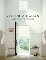 Victoria Hagan: Interior Portraits 0847834891 Book Cover